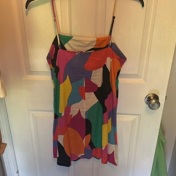 A New Day shift dress - Picture 2 of 3